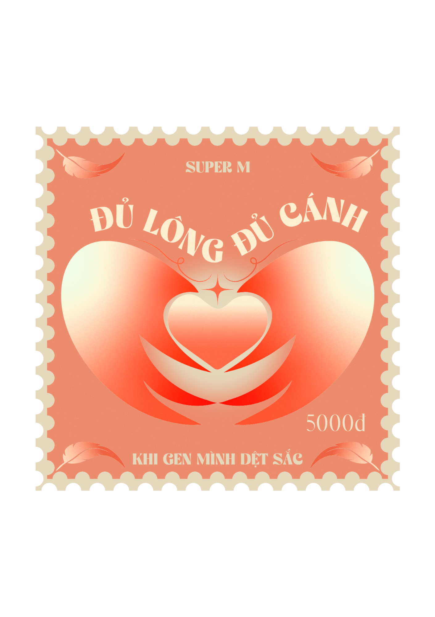 Đủ lông đủ cánh