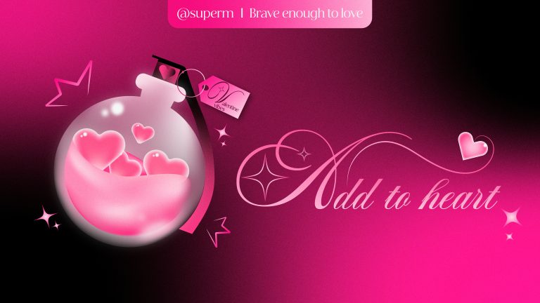 Valentine Week: YÊU